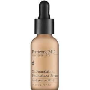 Perricone MD No Makeup Foundation Serum - 6 Shades